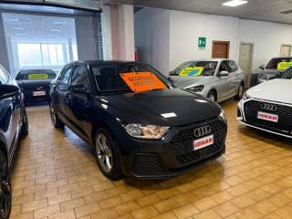 AUDI A1 usata, con Airbag Passeggero