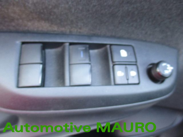 TOYOTA Yaris Cross usata, con Cruise Control