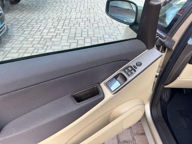 LANCIA MUSA usata, con Immobilizzatore elettronico