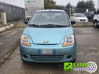 CHEVROLET Matiz usata 14