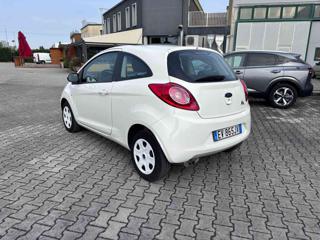 FORD Ka+ usata, con Boardcomputer