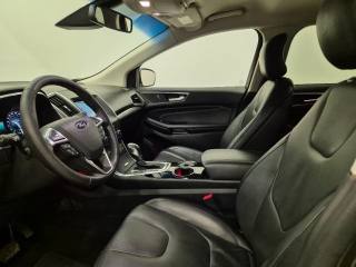 FORD Edge usata, con Cerchi in lega