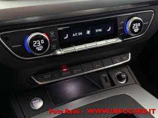 AUDI Q5 usata, con Sistema di navigazione