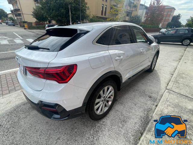 AUDI Q3 usata, con Chiusura centralizzata