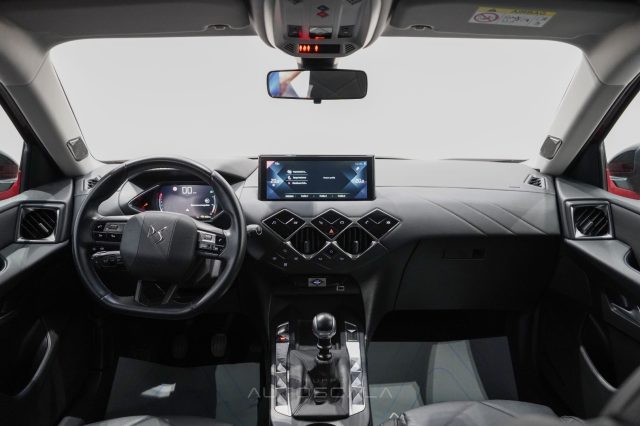 DS AUTOMOBILES DS 3 Crossback usata 22