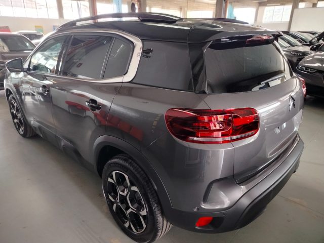 CITROEN C5 Aircross usata, con Fendinebbia