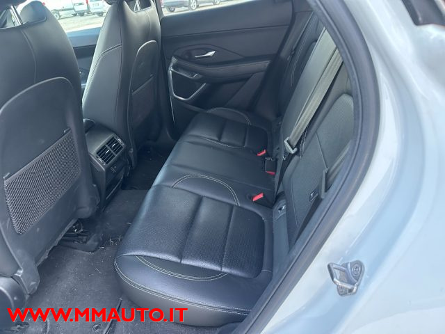 JAGUAR E-Pace usata, con Controllo trazione