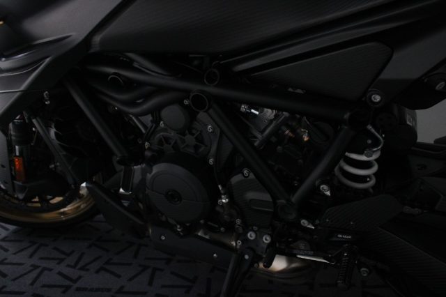 KTM 1290 Super Duke R usata 10