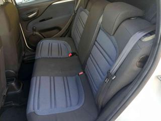 FIAT Punto Evo usata, con Airbag testa