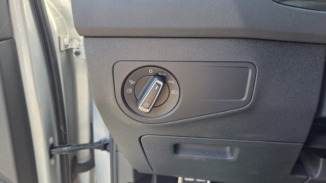 VOLKSWAGEN Tiguan usata, con Interni in pelle