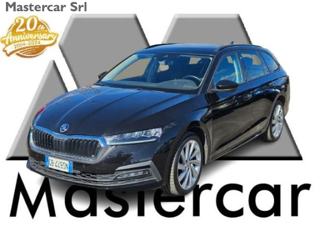 SKODA Octavia usata, con ABS