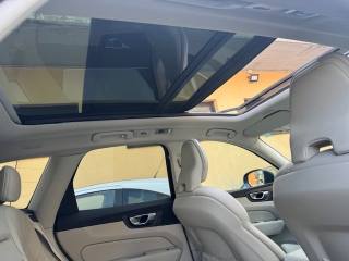 VOLVO XC60 usata, con Interni in pelle