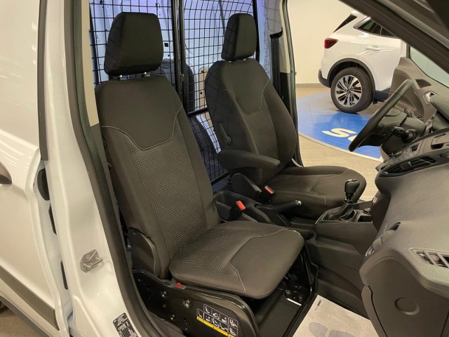 FORD Transit Courier usata, con Vivavoce