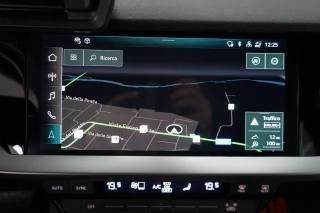 AUDI A3 usata, con Immobilizzatore elettronico