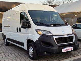 PEUGEOT Boxer usata, con Alzacristalli elettrici