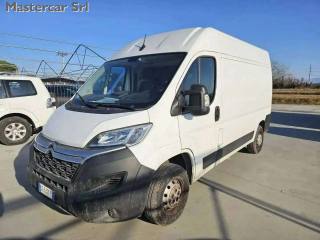 CITROEN Jumper usata, con Airbag