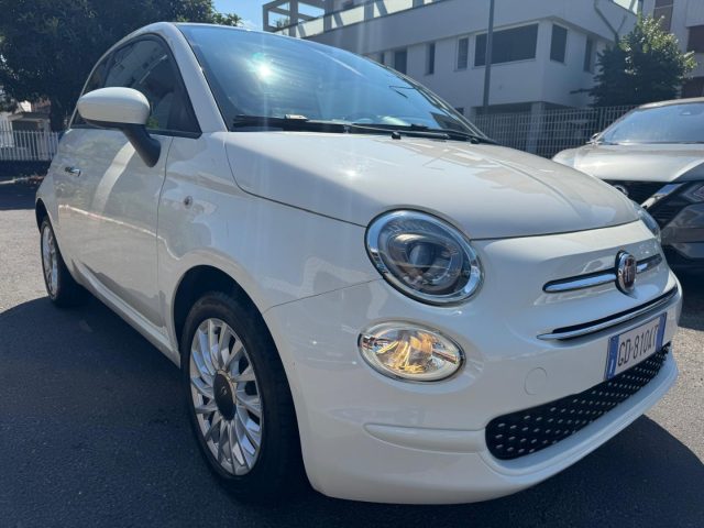 FIAT 500 usata, con Airbag