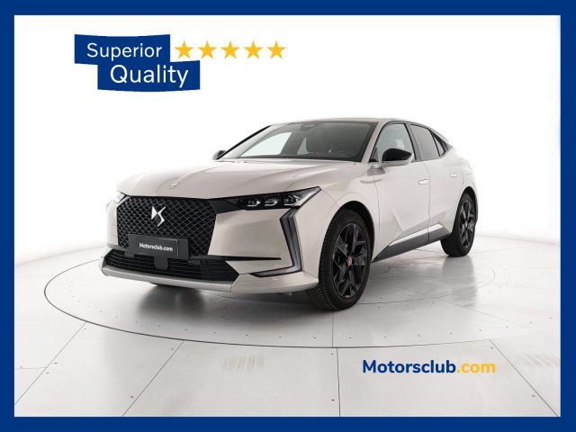 DS AUTOMOBILES DS 4 usata, con ABS