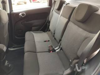 FIAT 500L usata, con Controllo automatico clima