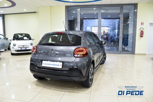 CITROEN C3 usata, con Airbag Passeggero