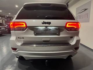 JEEP Grand Cherokee usata, con Alzacristalli elettrici