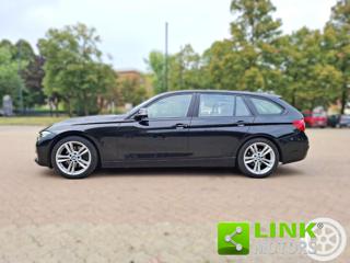 BMW Serie 3 d Touring24mesi di garanzia