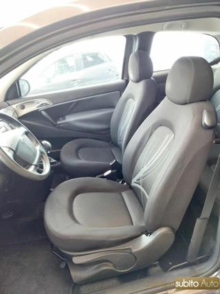 LANCIA Ypsilon usata 14