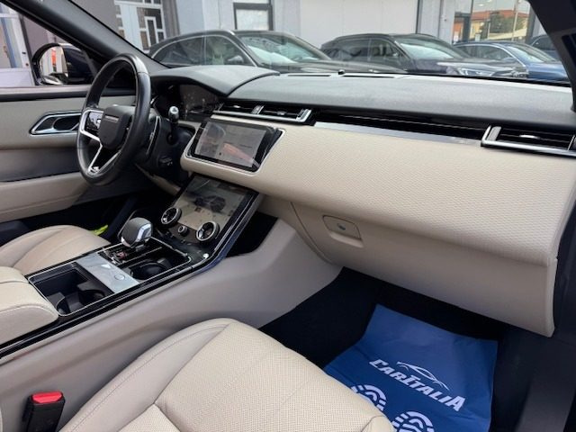 LAND ROVER Range Rover Velar usata, con Controllo automatico clima