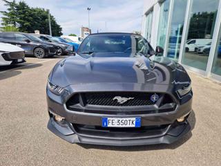 FORD Mustang usata, con Airbag laterali