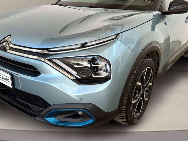 CITROEN C4 usata, con Vivavoce