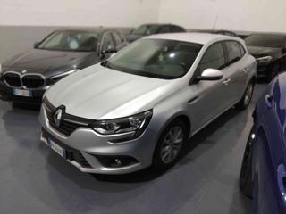 RENAULT Megane usata, con Alzacristalli elettrici