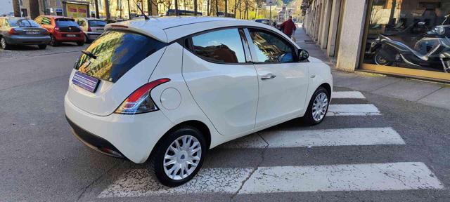 LANCIA Ypsilon usata, con Climatizzatore