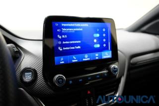 FORD Puma usata, con Specchietti laterali elettrici
