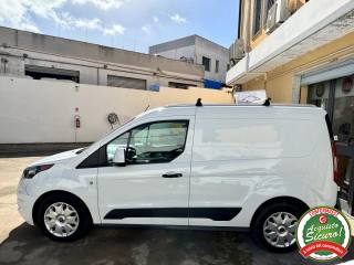 FORD Tourneo Connect usata, con Airbag laterali