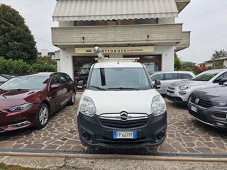 OPEL Combo 1.3 CDTI PC-TN Van Blitz 750kg E6