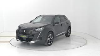 PEUGEOT 2008 1.5 bluehdi Allure Pack s&s 130cv eat8