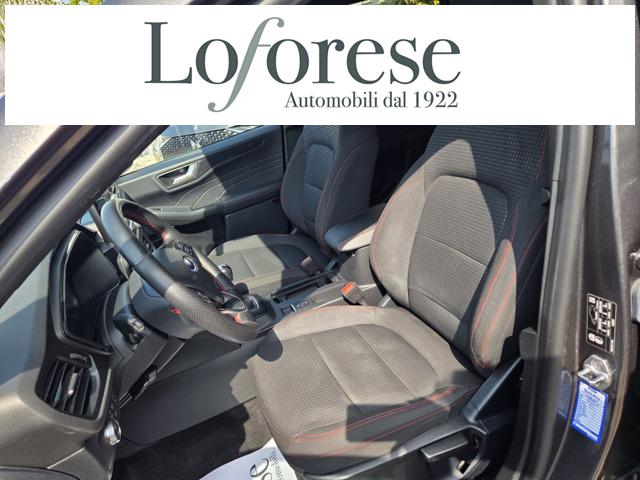 FORD Kuga usata, con Cerchi in lega