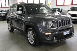 JEEP Renegade usata, con Airbag laterali