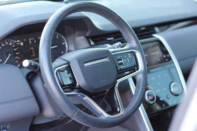 LAND ROVER Discovery Sport usata, con Controllo trazione