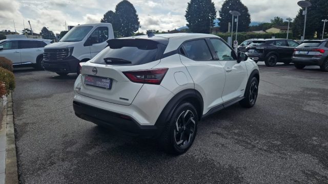 NISSAN Juke usata, con Airbag Passeggero