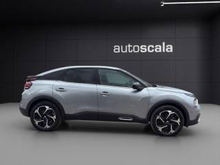 CITROEN C4 usata, con Autoradio