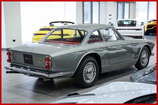 MASERATI Mistral usata 5