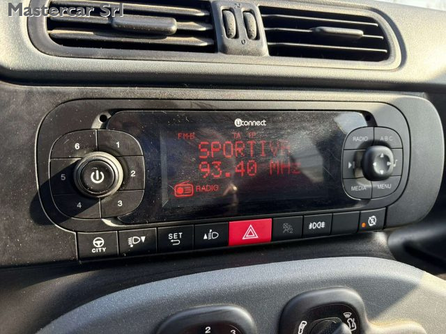 FIAT Panda usata 14