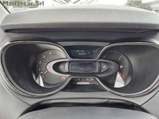 RENAULT Captur usata, con Fendinebbia