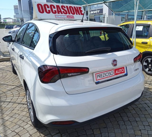 FIAT Tipo usata, con Airbag laterali