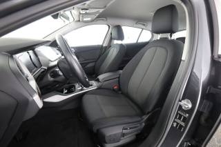BMW 116 usata 2