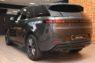 LAND ROVER Range Rover Sport usata 87