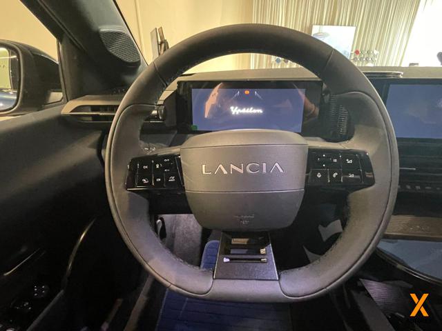 LANCIA Ypsilon usata, con Specchietti laterali elettrici