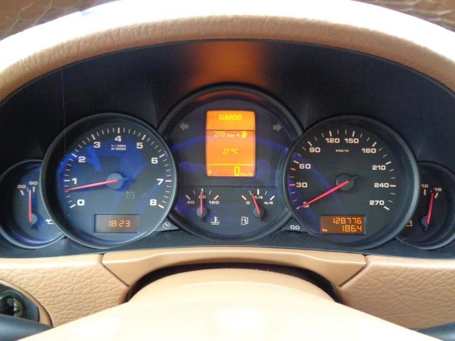 PORSCHE Cayenne usata, con Controllo trazione