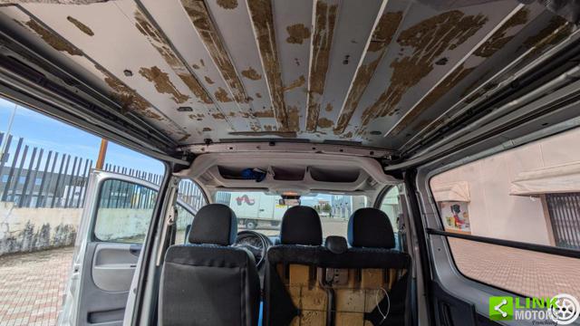 FIAT Scudo usata 18